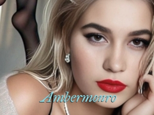 ambermonro Tube video jeune