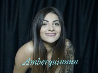 Amberquinnnn