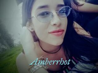 Amberrhot
