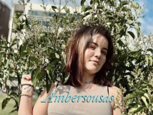 Ambersousas