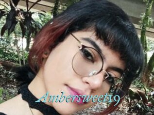 Ambersweet19