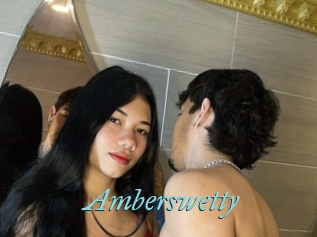 Amberswetty