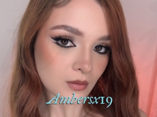 Ambersx19