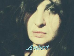 Ambert