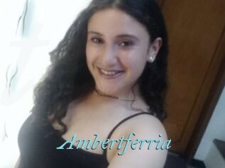 Ambertferria