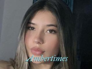 Ambertimes