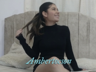 Ambertocson