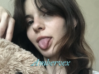 ambervex Tube video jeune