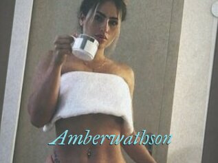 Amberwathson