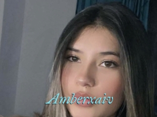 Amberxaiv