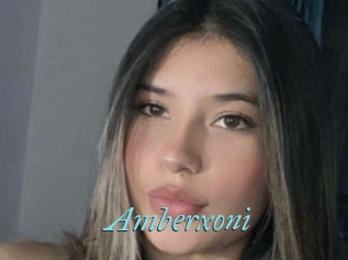 Amberxoni
