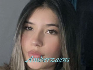 Amberzaens
