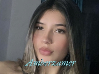 Amberzamer
