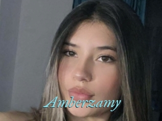 Amberzamy