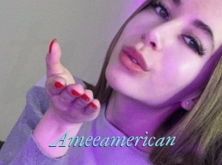 Ameeamerican