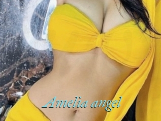 amelia_angel Tube video jeune