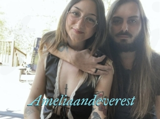 Ameliaandeverest