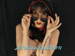 Ameliachadburn