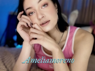 Ameliamoreno