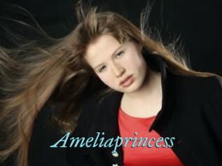 Ameliaprincess