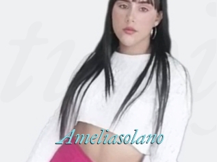 Ameliasolano