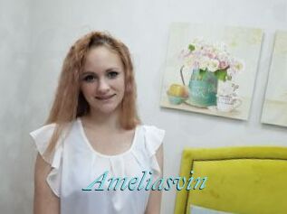 Ameliasvin