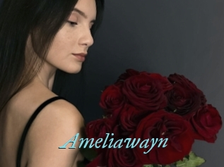 Ameliawayn