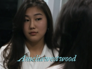 Ameliawestwood