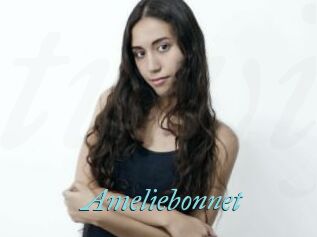 Ameliebonnet