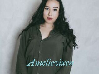 Amelievixen