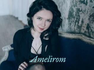 Amelirom