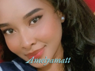 Amelyamatt