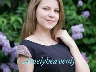 Amelyheavenly
