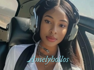 Amelyhollos