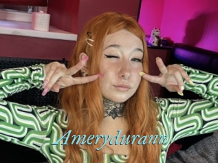 Amerydurann
