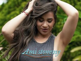Ami_stonemy