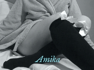 Amika