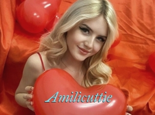 amilicuttie Tube video jeune