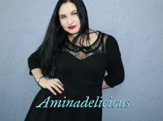 Aminadelicious