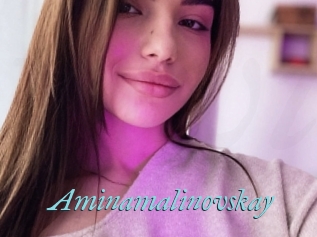Aminamalinovskay