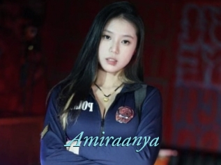 Amiraanya