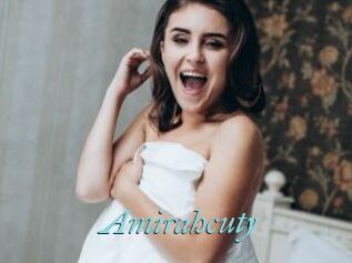 Amirahcuty