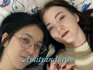 Amityandtayte