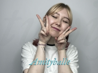 Amityballe