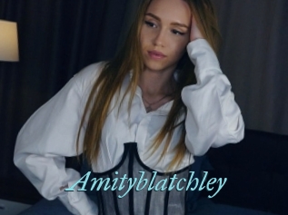 Amityblatchley