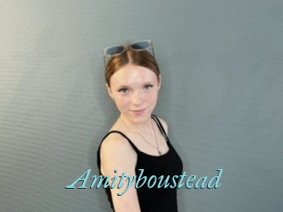 Amityboustead