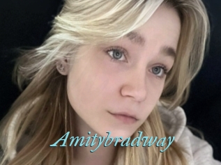 Amitybradway