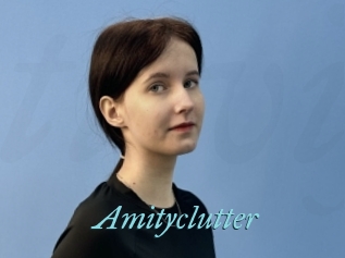 Amityclutter