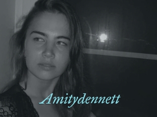 Amitydennett