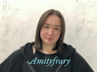 Amityfrary